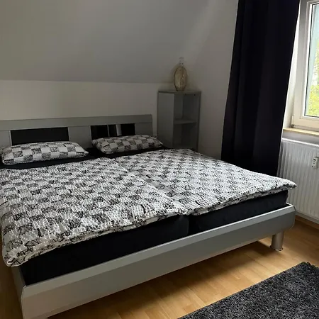 Hammer Hamm (North Rhine-Westphalia)