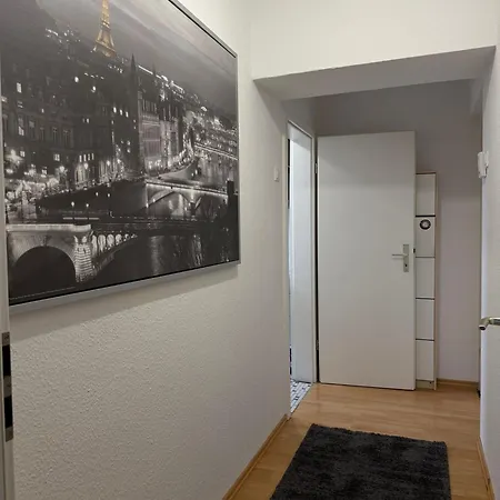 Apartman Hammer Hamm