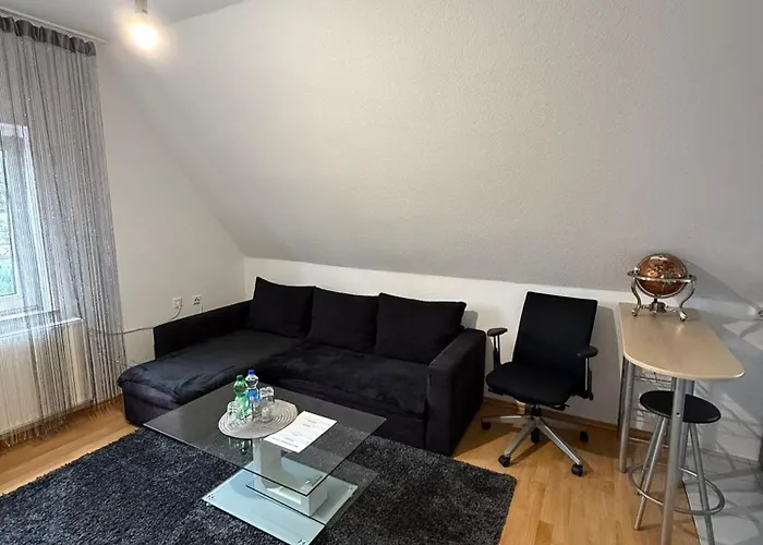 Hammer Appartement *