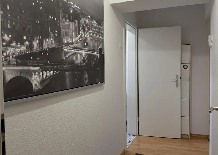 Appartement Hammer Hamm (North Rhine-Westphalia)