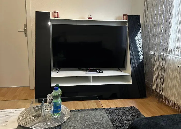 Appartement Hammer *